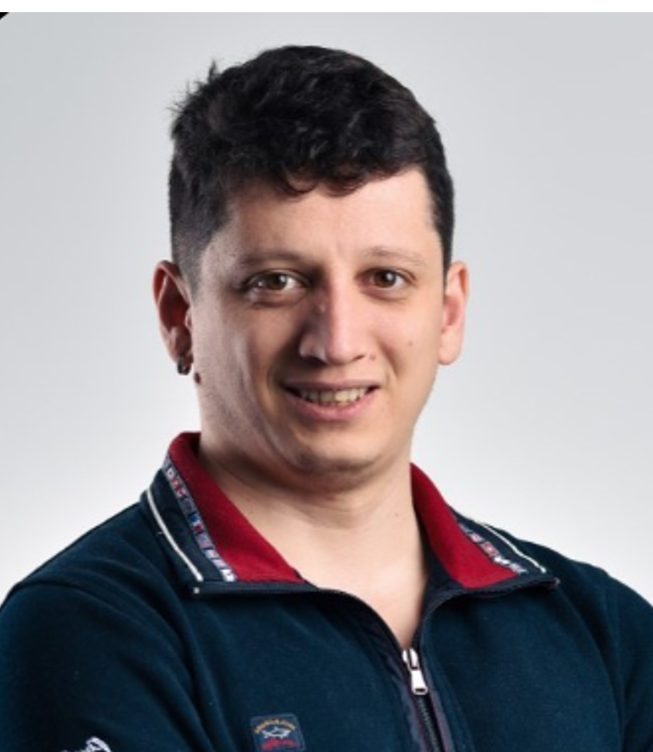 Josip Jurić